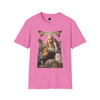 Mother of Cats - Adult T-shirt