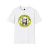 Drinking Alone - Adult T-Shirt