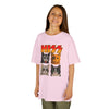 Hiss - Youth T-Shirt