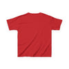 Claws - Kids Heavy Cotton Tee