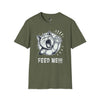 Feed Me!