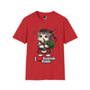 I Heart Scottish Folds - Adult T-shirt