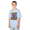 Super Cat - Youth T-Shirt