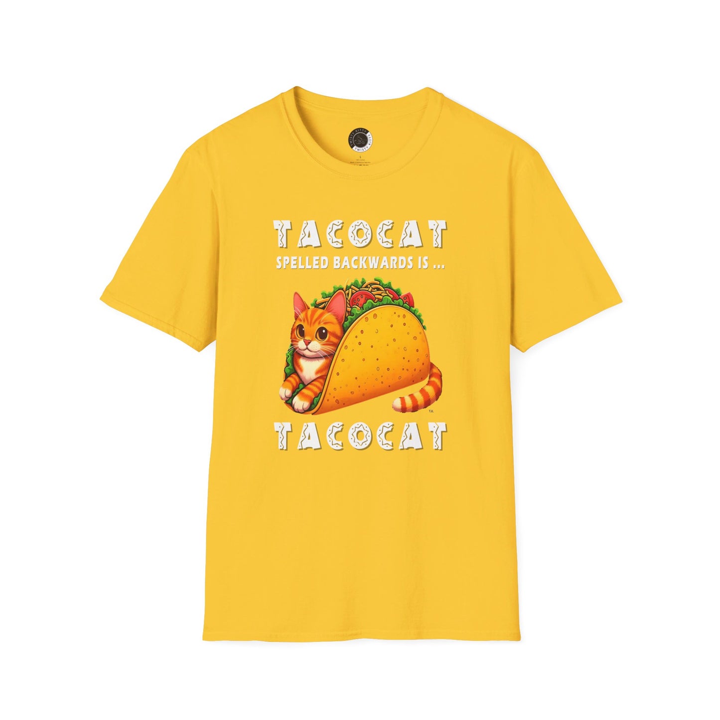 Taco Cat - Adult