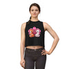 Pussy in Bloom — Women's Tank