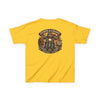 Purrs & Chaos Live Wild - Youth T-Shirt
