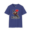 I Heart Maine Coons - Adult T-shirt