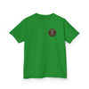 Purrs & Chaos Live Wild - Youth T-Shirt