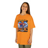 Super Cat - Youth T-Shirt