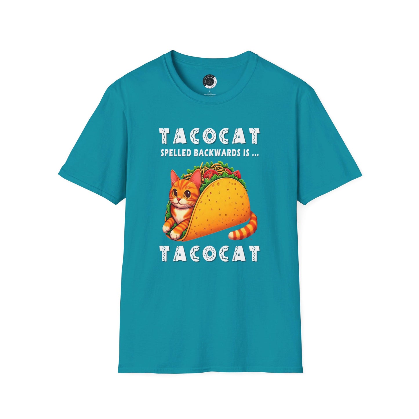 Taco Cat - Adult