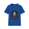 Silence of the Mews 2027 - Adult T-shirt