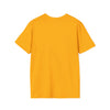Claws - Adult T-shirt