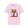 Frazzled 2027 - Adult T-Shirt