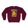 Taco Cat 2027 - Adult Sweatshirt