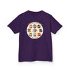 Cats of the World - Youth T-Shirt