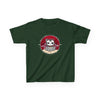 Kawaii Cat - Youth T-Shirt
