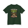 Zombie Push - Youth T-Shirt
