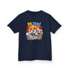 HI Yah! - Youth T-Shirt