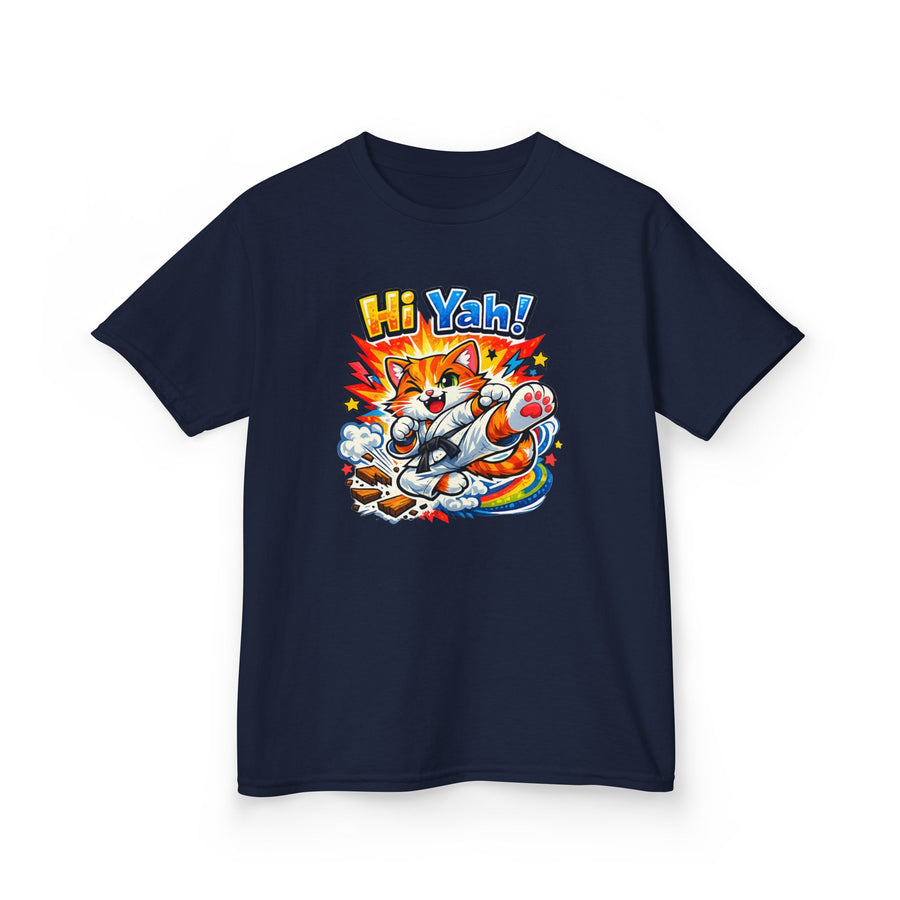 HI Yah! - Youth T-Shirt
