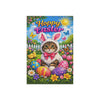 Hoppy Easter - Yard Sign