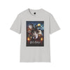 Hairy Pawter - Adult T-Shirt