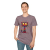Frazzled - Adult T-shirt