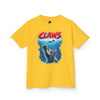 Claws 2007 - Youth T-Shirt