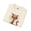 Frazzled Monday - Adult T-Shirt