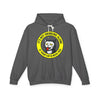 Drinking Alone - Unisex Lightweight Hoodie