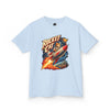 Rocket Cat - Youth T-Shirt