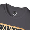 Wanted Billy the Cat - Adult T-shirt