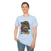 USMC War Cat — Adult T-Shirt