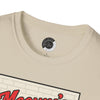 Meowy's Donuts - Adult T-Shirt