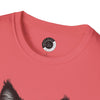 Silence of the Mews 2027 - Adult T-shirt