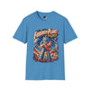Forbidden Planet of the Cats 2027 - Adult T-shirt