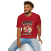 Coffee Disdain 2027 - Adult T-Shirt
