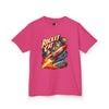 Rocket Cat - Youth T-Shirt