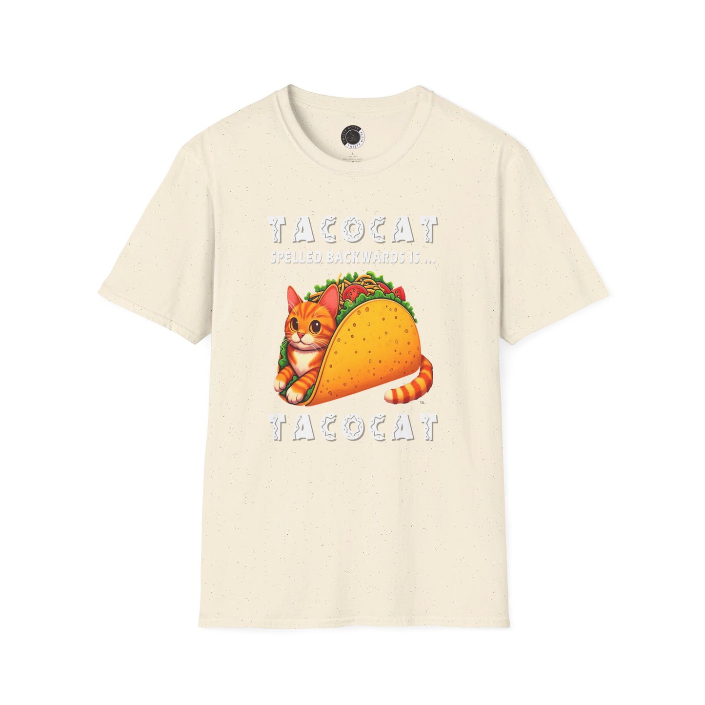 Taco Cat - Adult