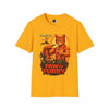 Paw of Furry 2026 - Adult T-Shirt