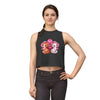Pussy in Bloom — Women's Tank