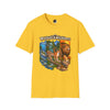 Cat Evolution - Adult T-Shirt