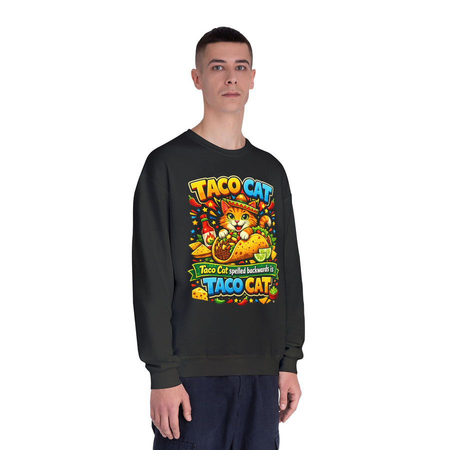 Taco Cat 2027 - Adult Sweatshirt