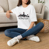 Too Tired to Cat T-Shirt | Adult T-Shirt