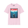 Claws - Adult T-Shirt