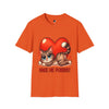 Make Me Purr  - Adult T-Shirt