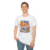Hi Yah! - Adult T-Shirt