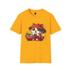 Ramen Cat - Adult T-Shirt