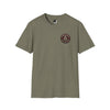 Purrs & Chaos Live Wild - Adult T-shirt