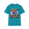 SuperCat - Adult T-shirt