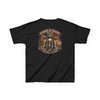 Purrs & Chaos Live Wild - Youth T-Shirt